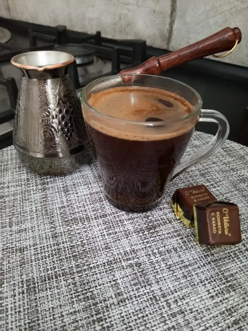 Квартира Уютная