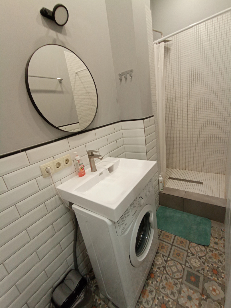 Квартира в центре Перми