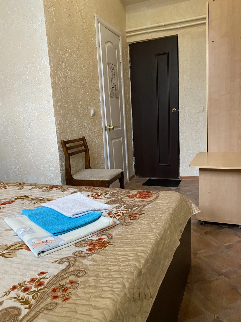 Мини-отель Феличита