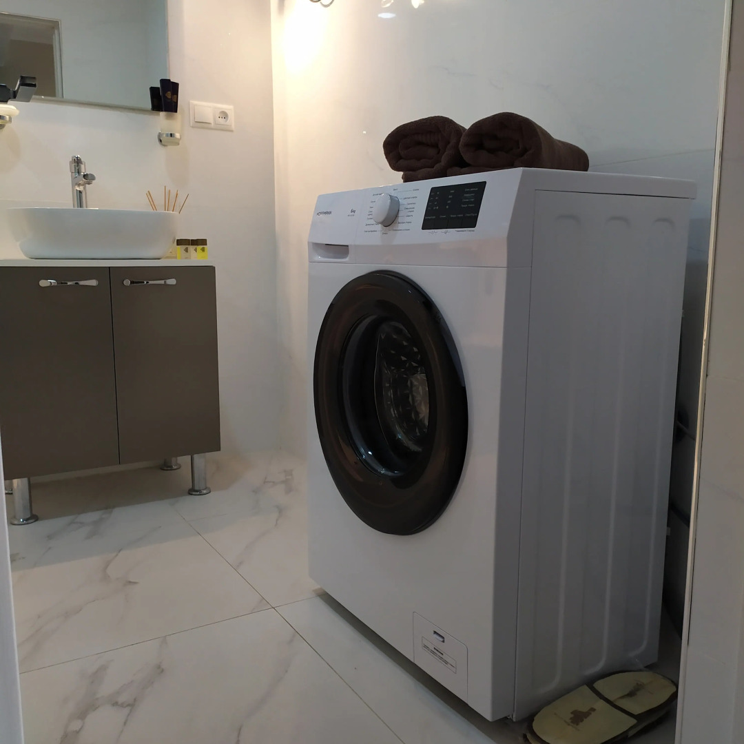 Апартаменты 1BR Apt with pool &spa Alvina by Jazzy