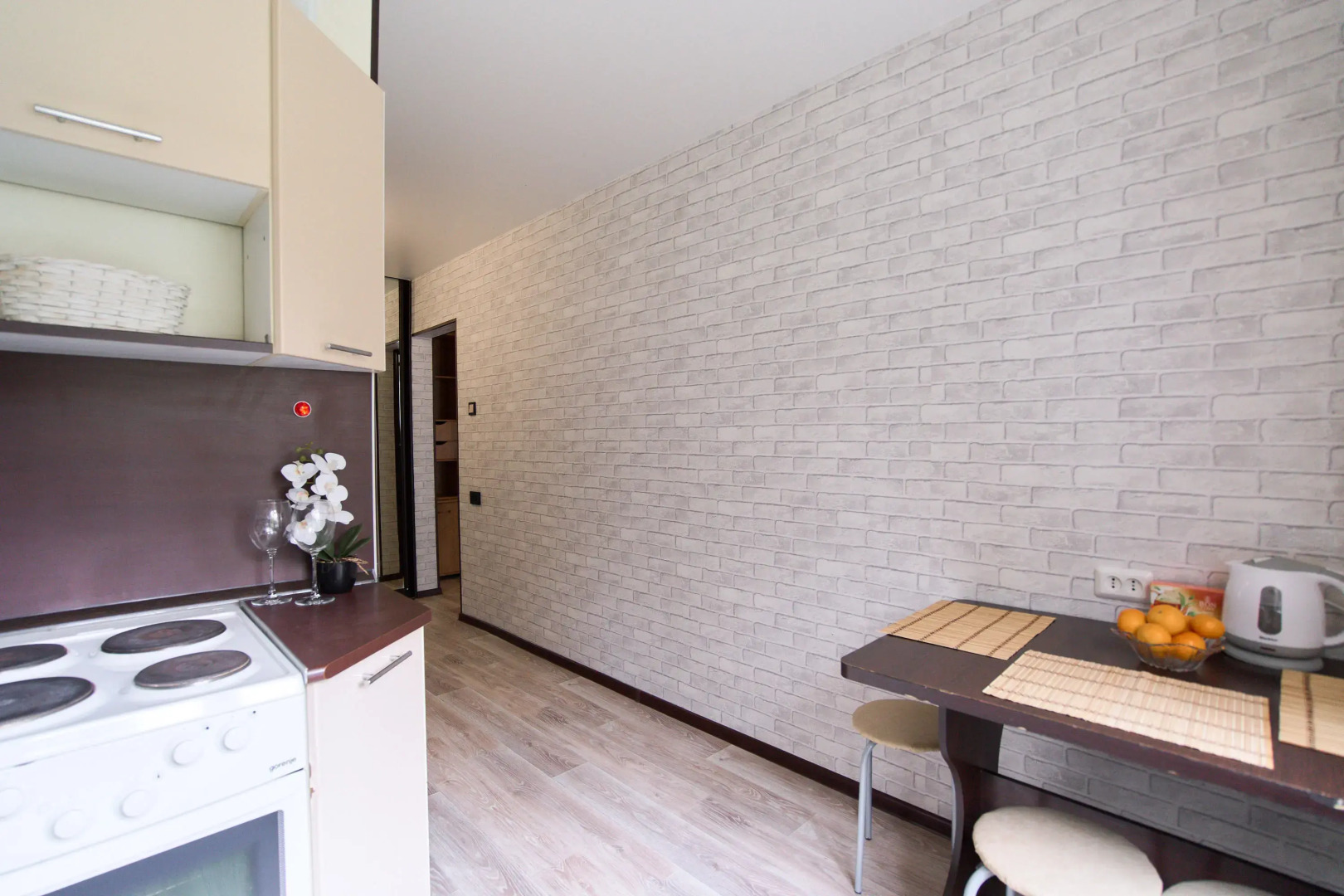 Апартаменты 79 Гвардейской Дивизии 31