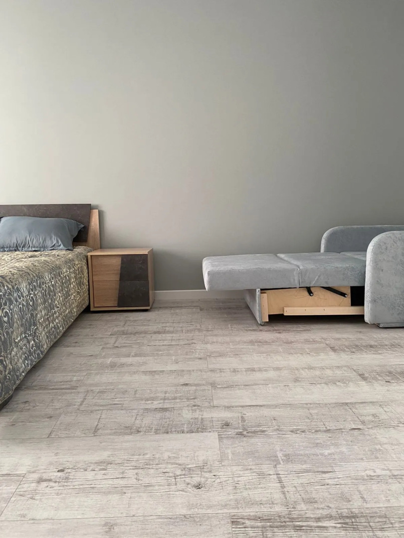 Квартира Девау