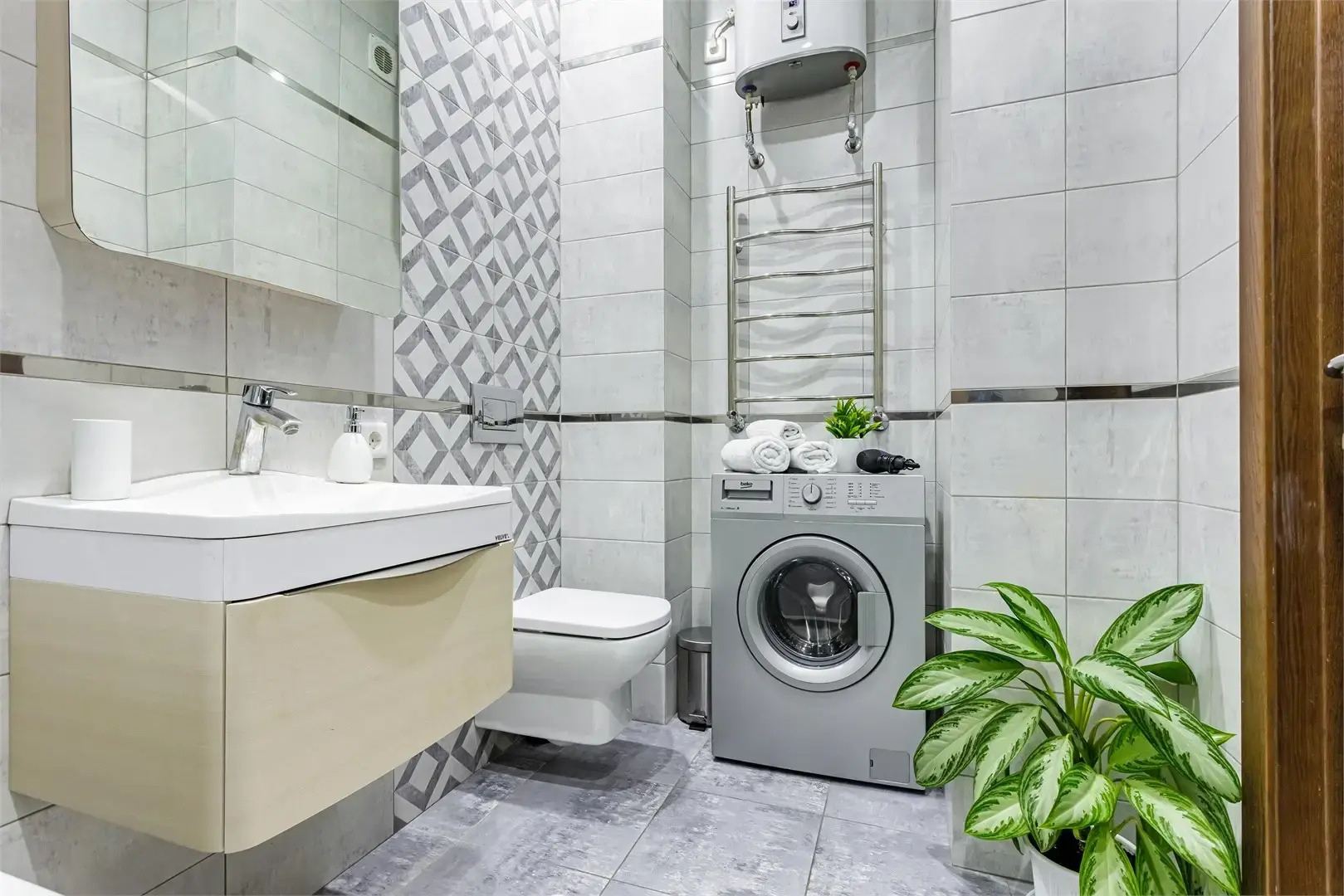 Апартаменты в Центре Краснодара 6