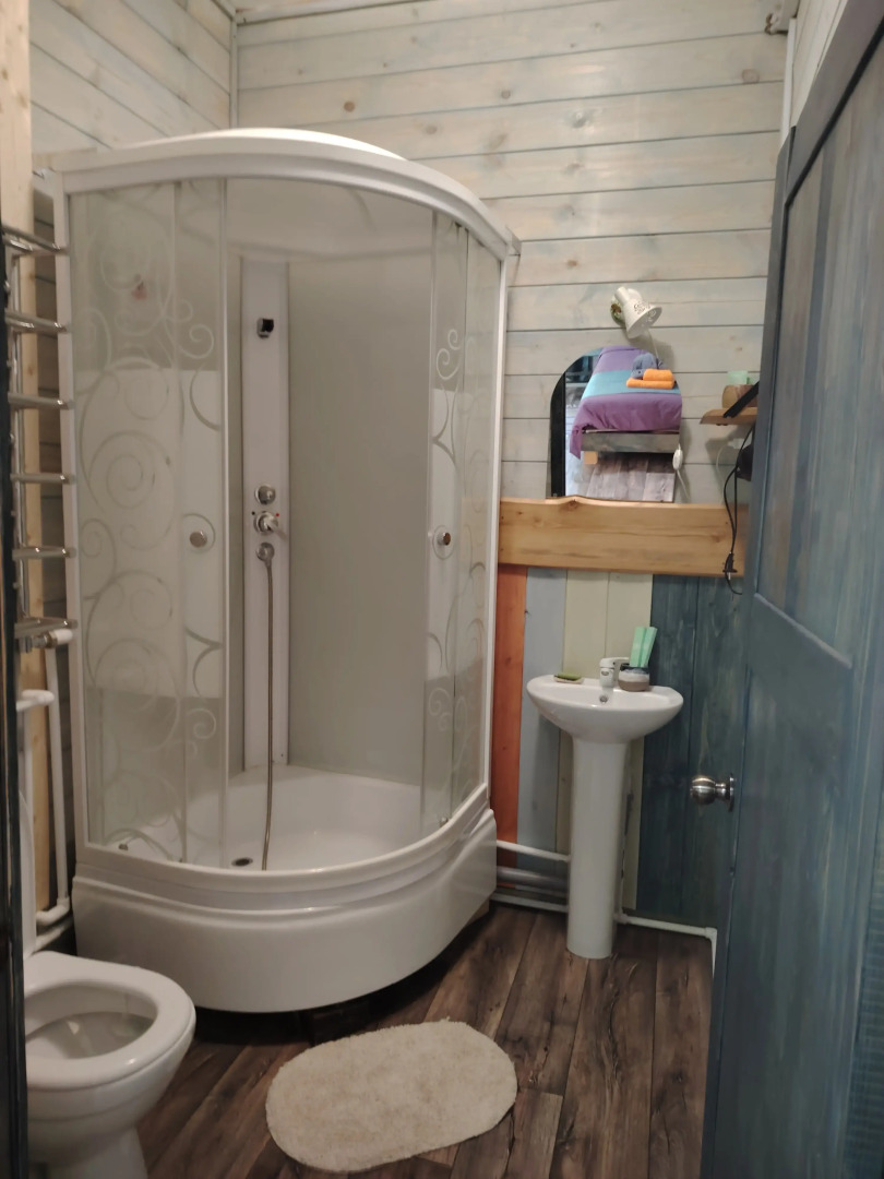 Гостевой дом Cozy nook