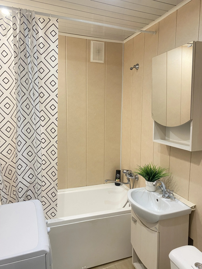 Апартаменты Созвездие Камчатки на Бохняка 19