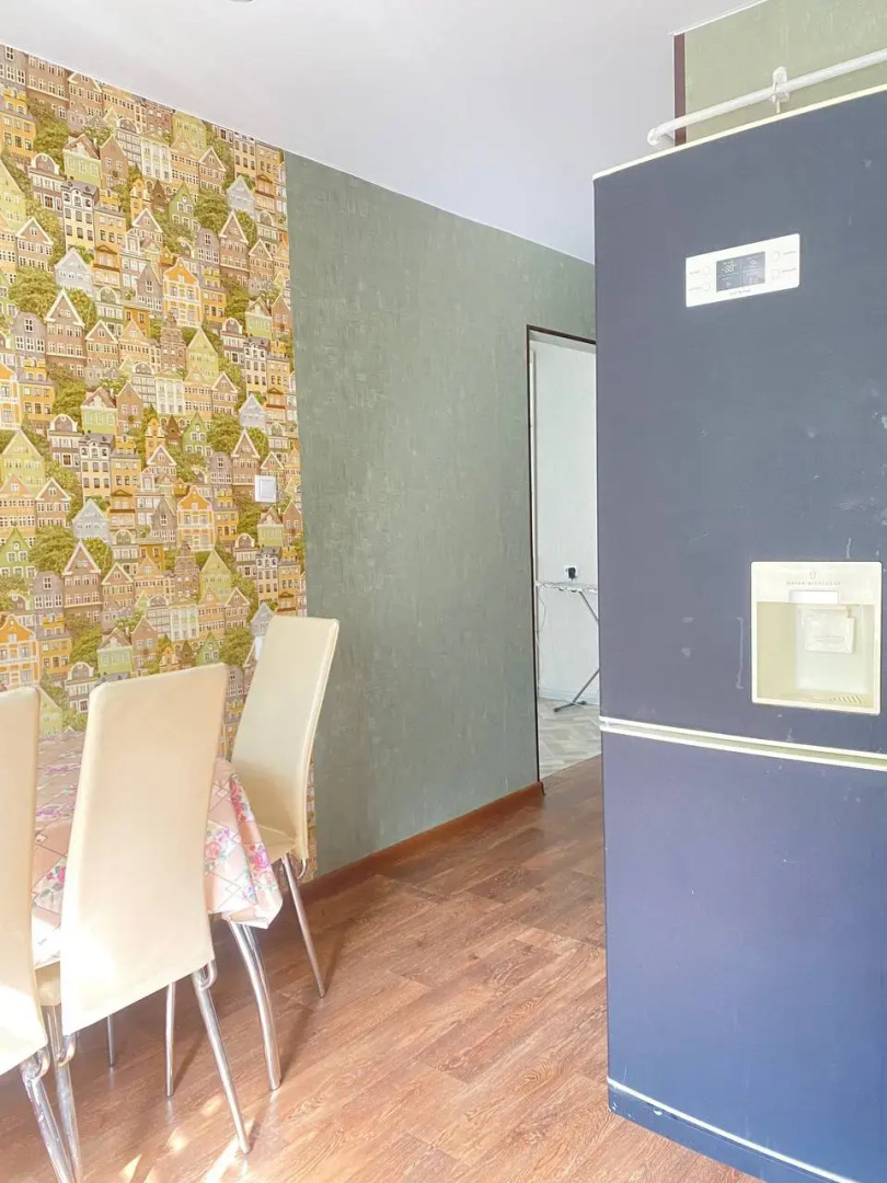 Апартаменты Чистопольская 31