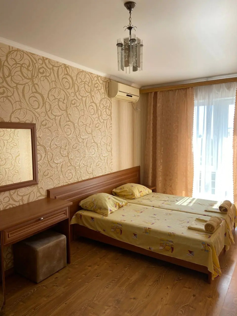 Гостевой дом Лазурит