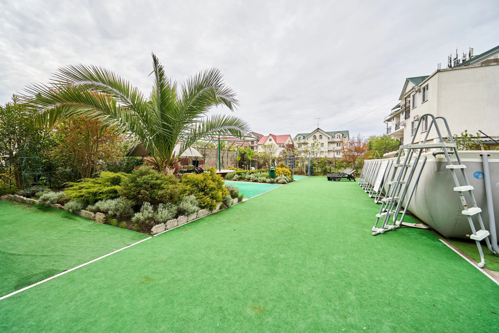 Гостевой дом София