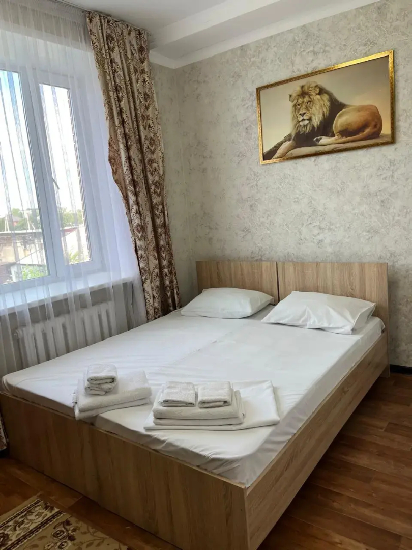 Гранд Отель Семей