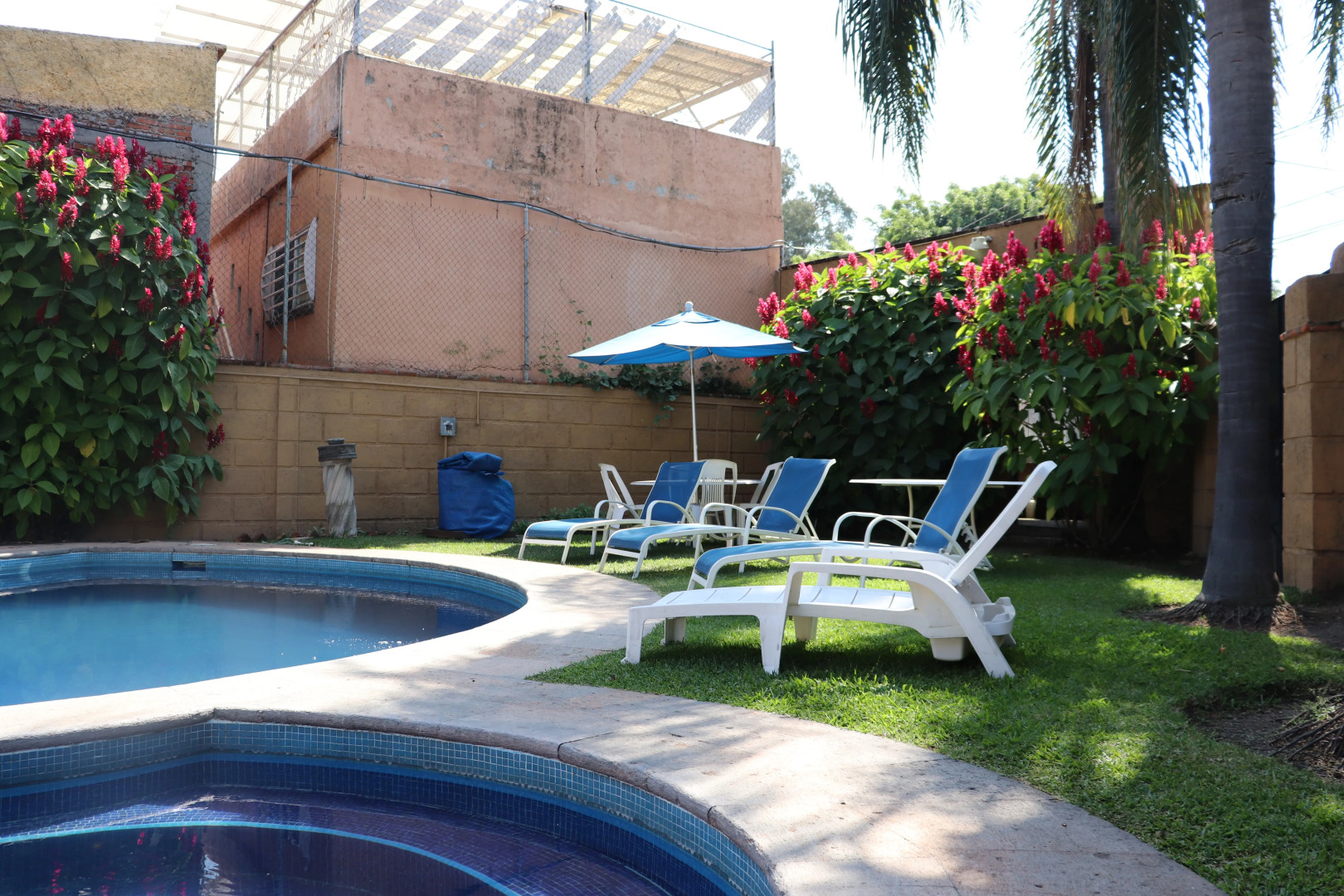 Отель Villas Colibri by Rotamundos