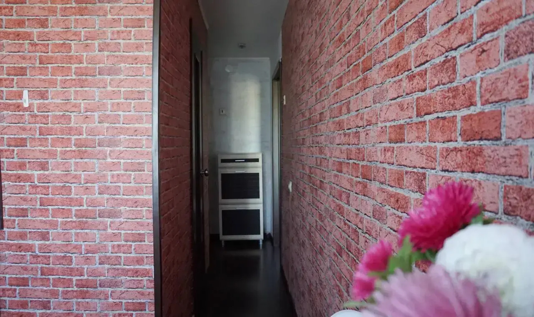 Квартира Однушка в историческом центре