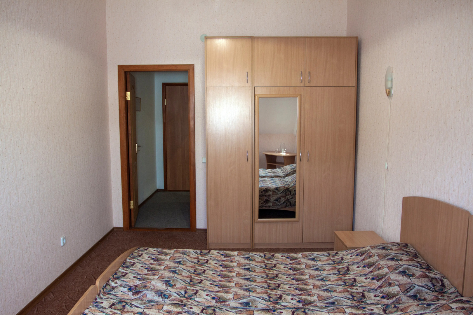 Гостевой дом Солнечный денек