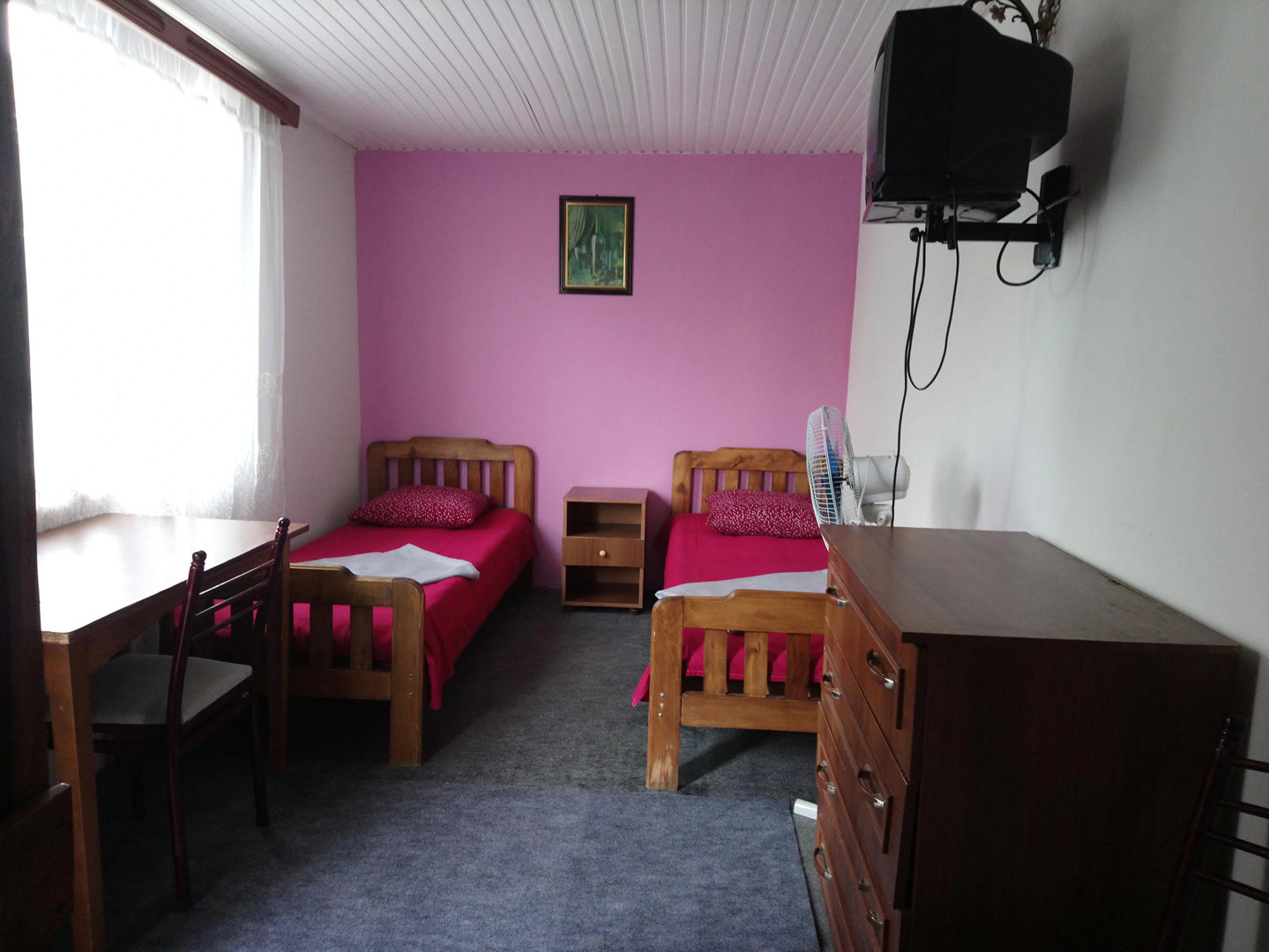 Гостевой дом у моря Zeleny dom