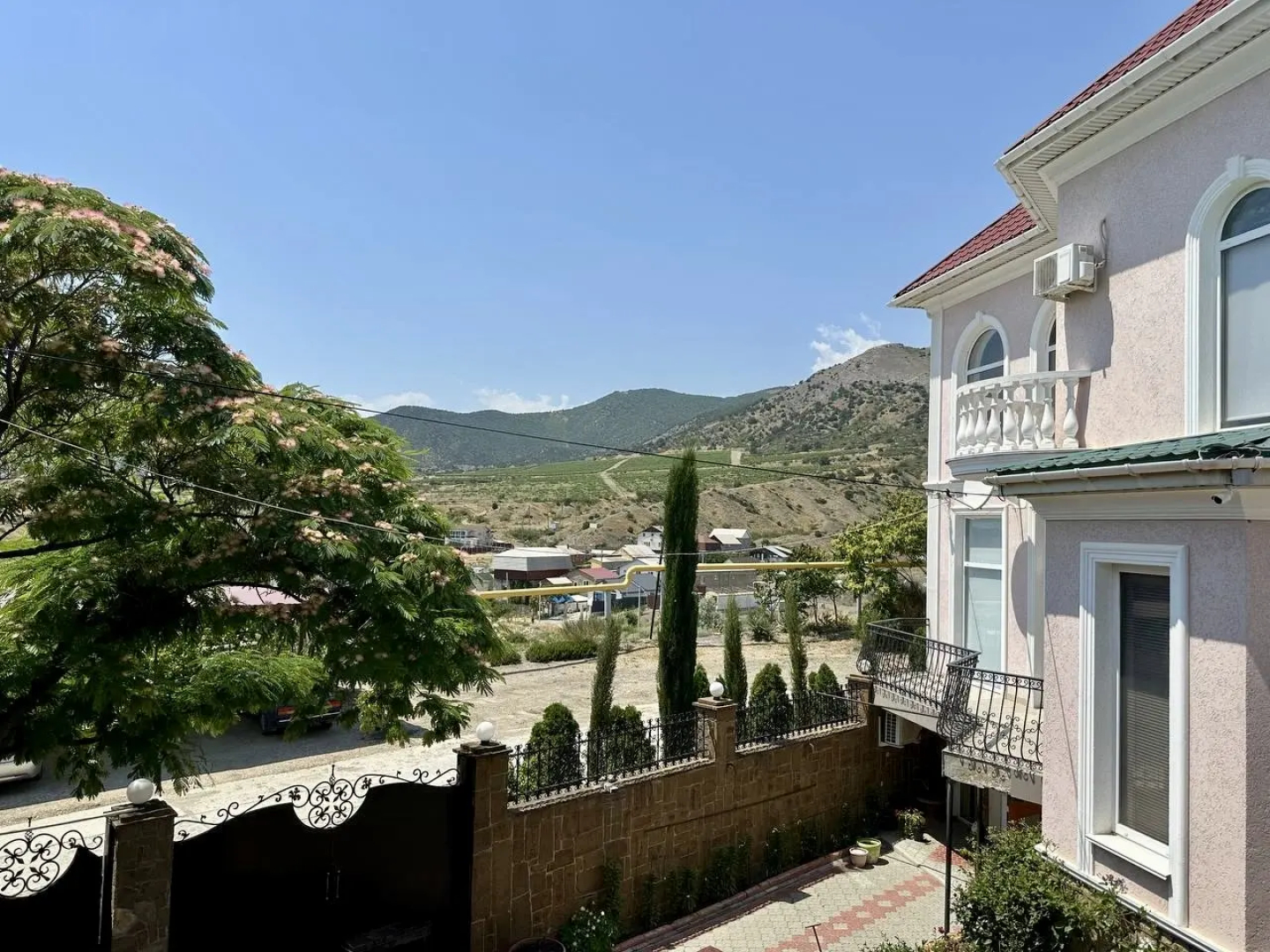 Гостевой дом Эсвет