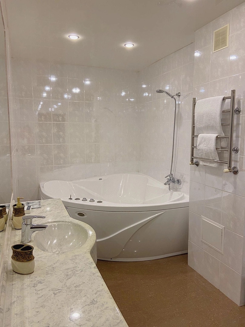 Отель Аристократ Кострома