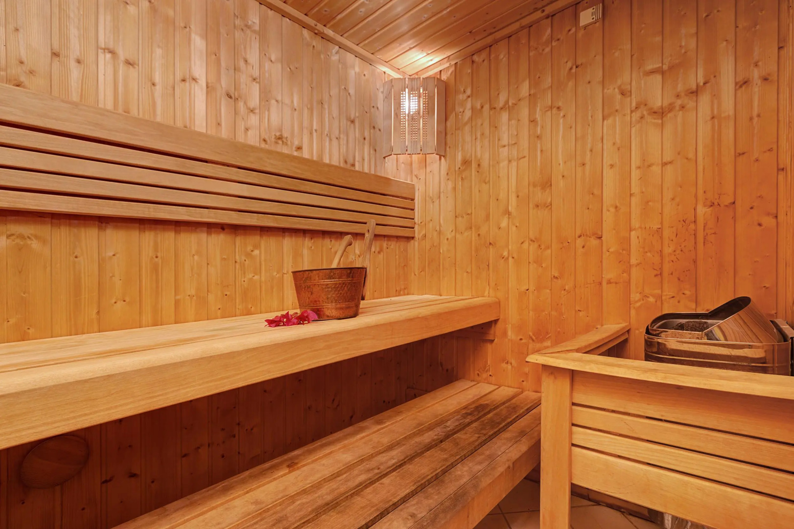 Апарт-отель Abidos Dubailand