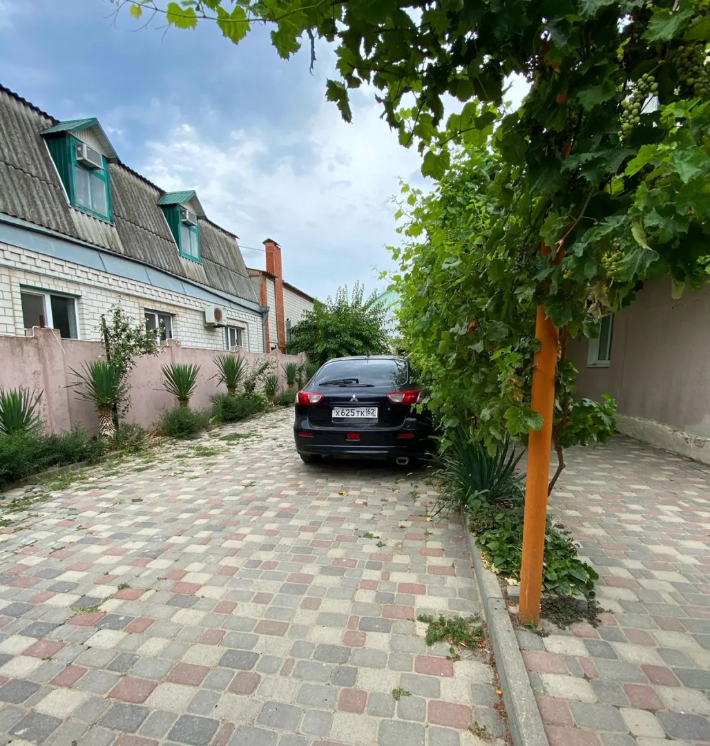 Гостевой дом Флоренция