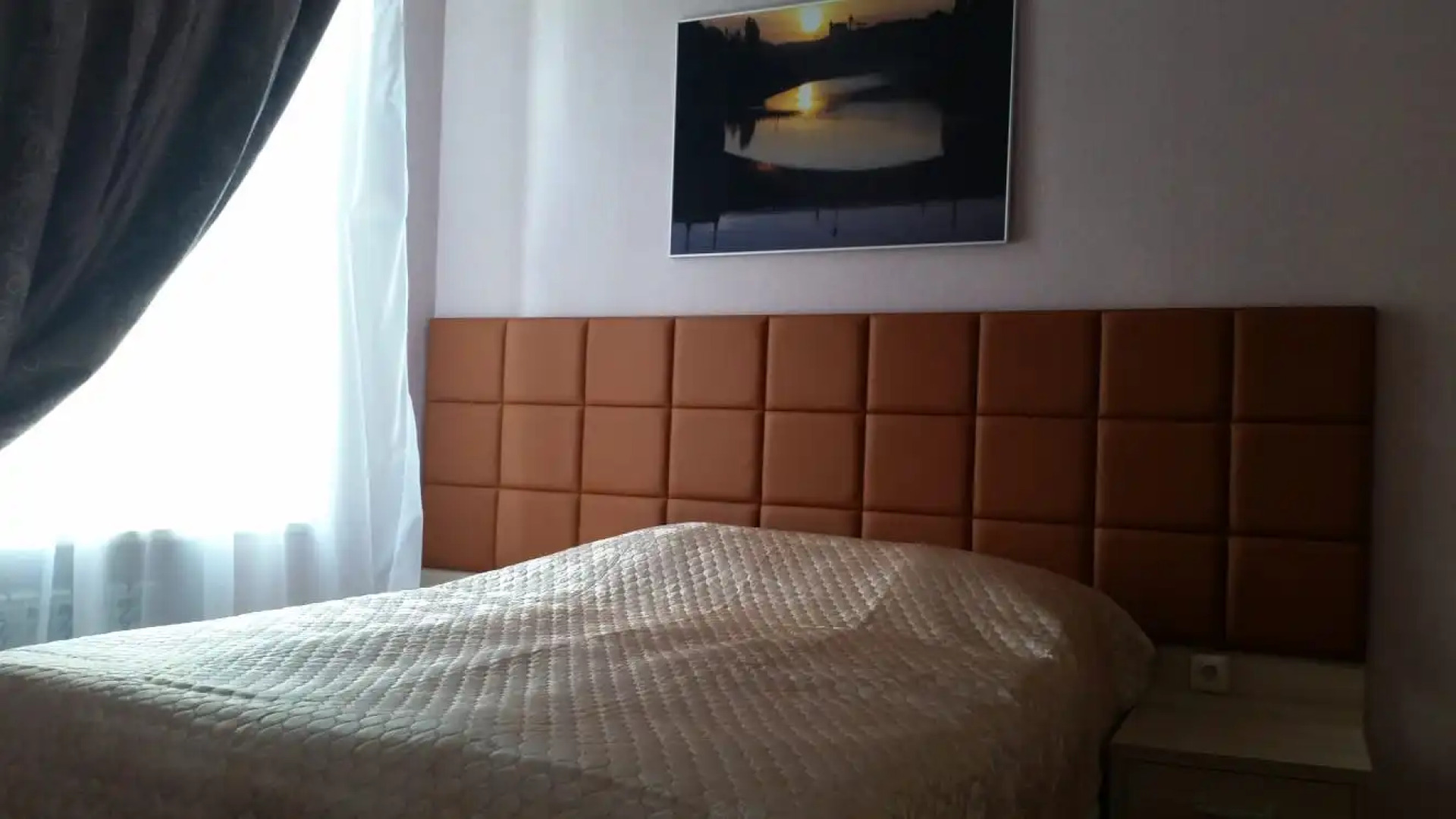 Меблированные комнаты Сердце Питера