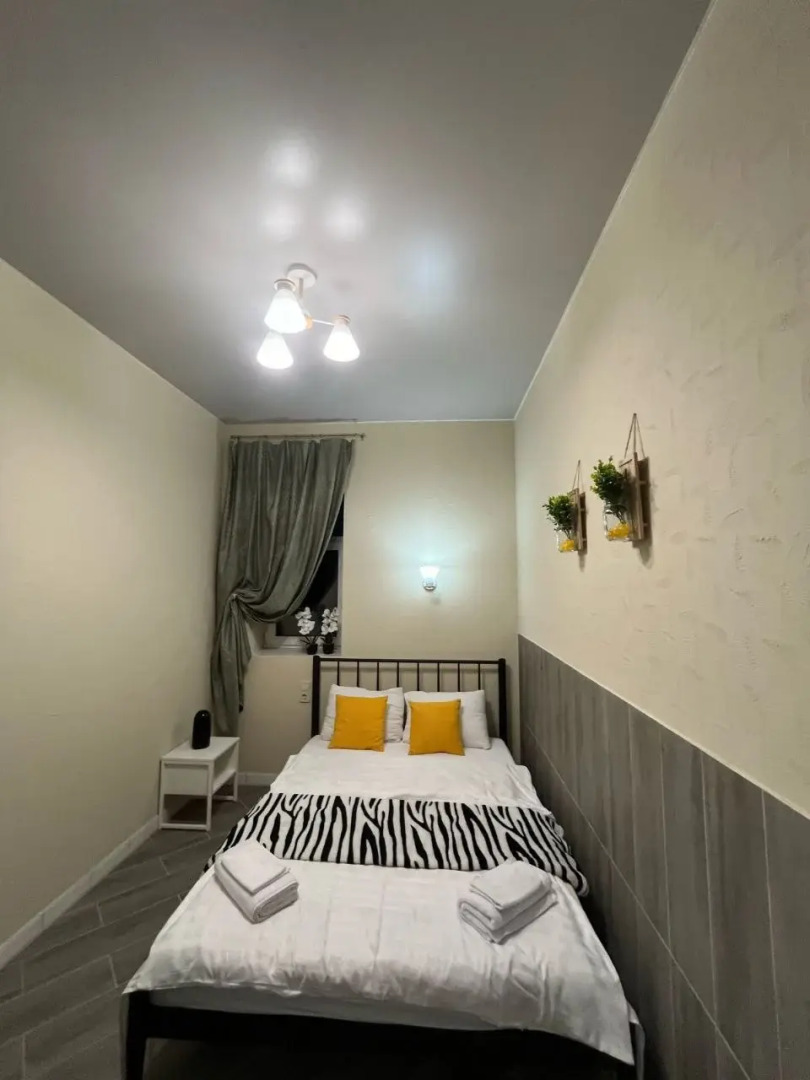 Частный Дом Рядом с Волгой С Сауной