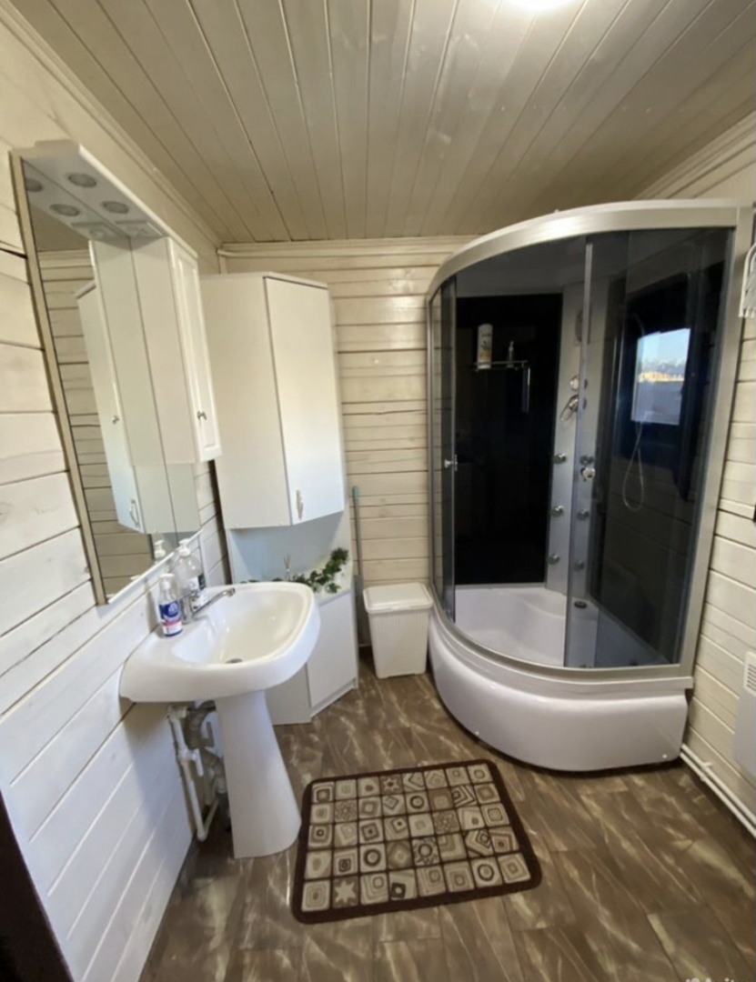 Частный дом Стилизованный Гостевой дом Лондон