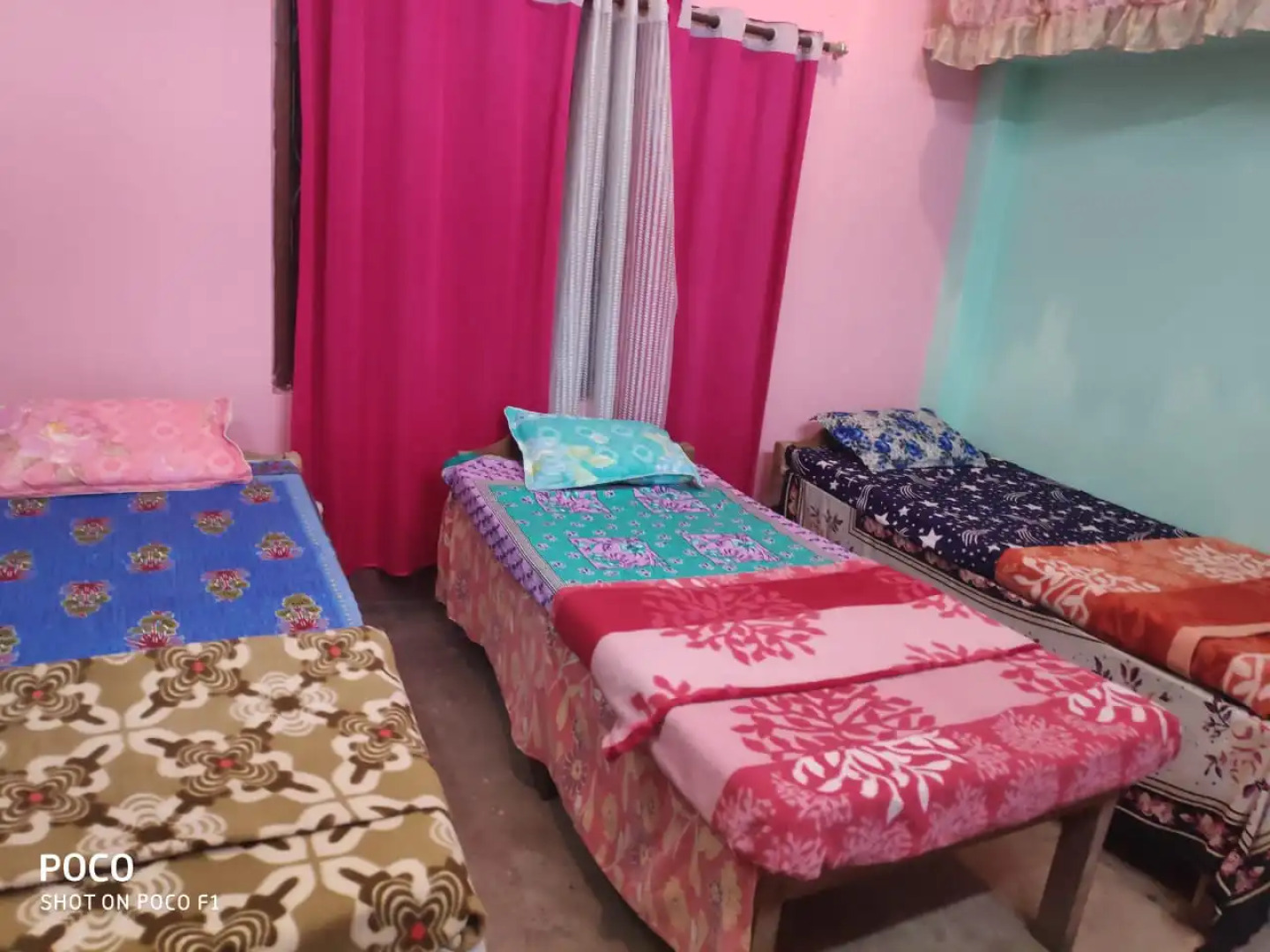 Мини-Отель Travellers Nest