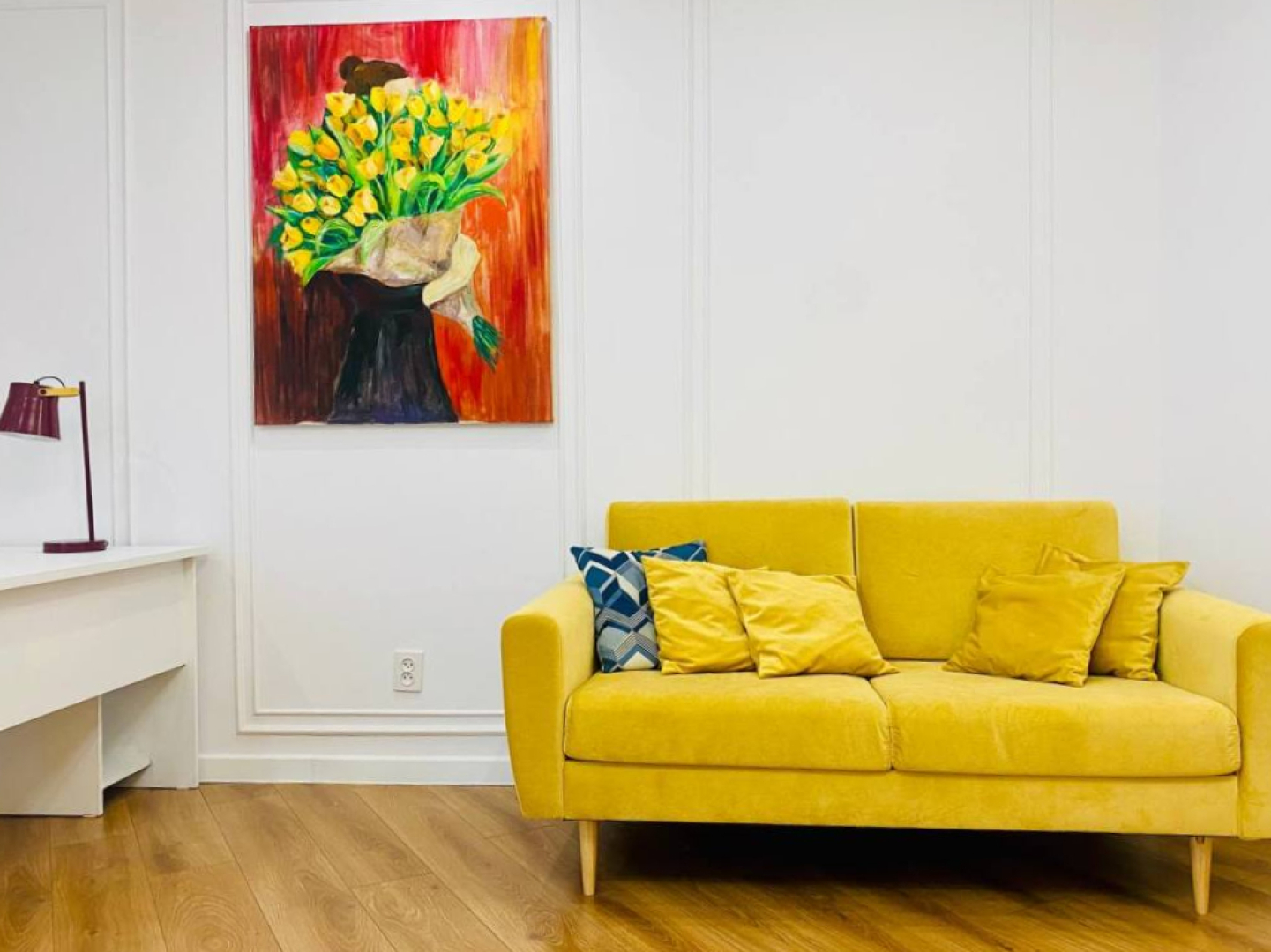 Апартаменты Happy Lake на Озере Кабан