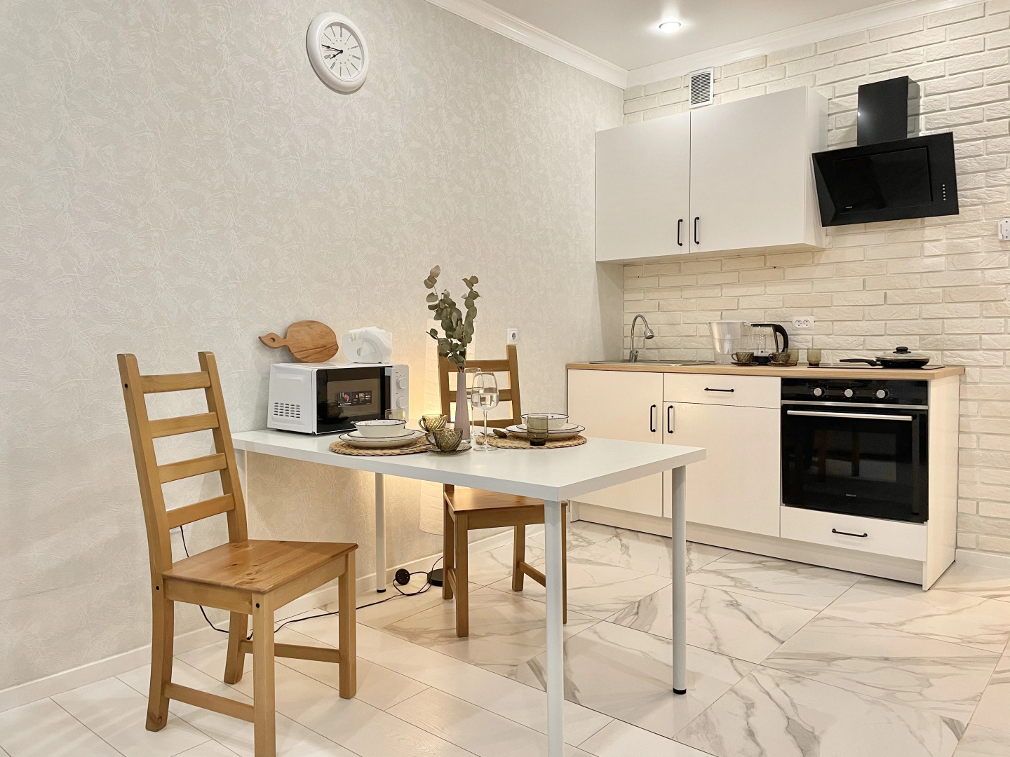 АпартаментыЛегенда