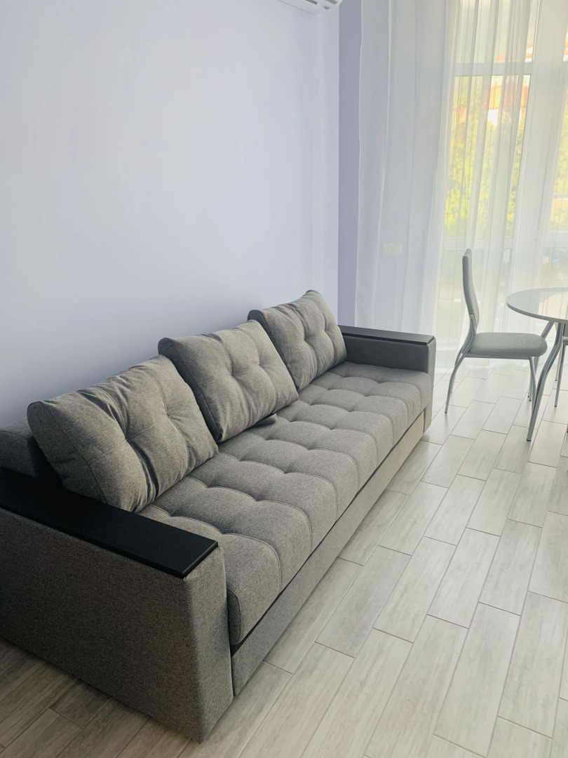 Апартаменты Бирюза