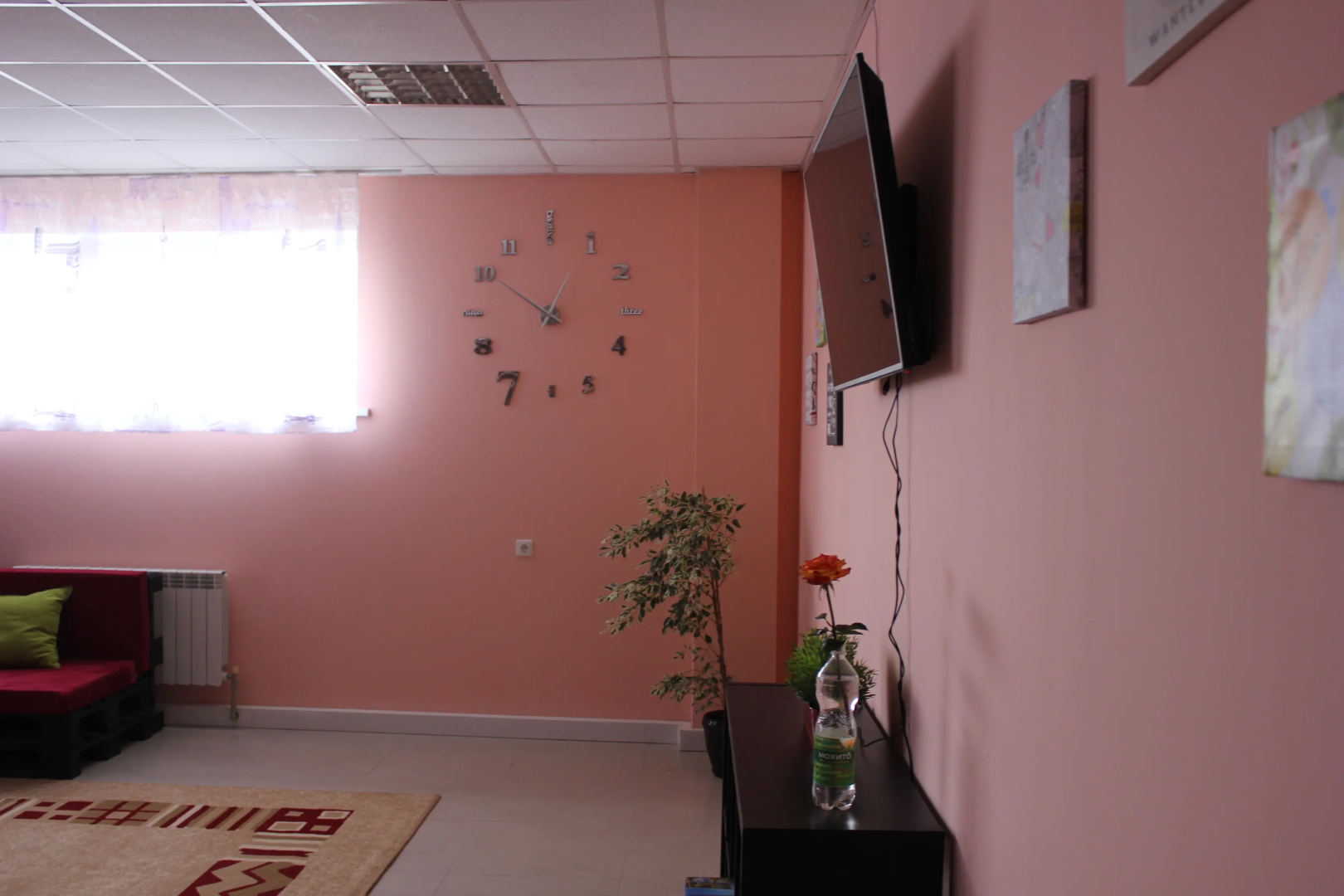 Хостел Семь Я