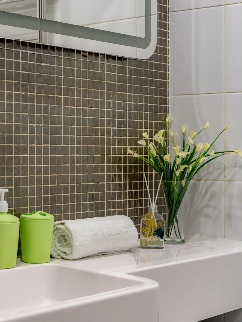 Апартаменты Yes SutkiLive у М.Проспект Просвещения