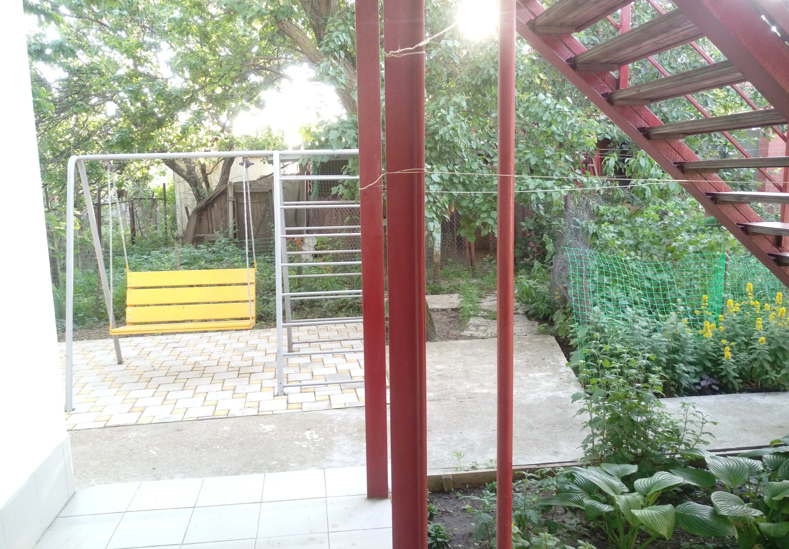 Гостевой дом Отдых у моря