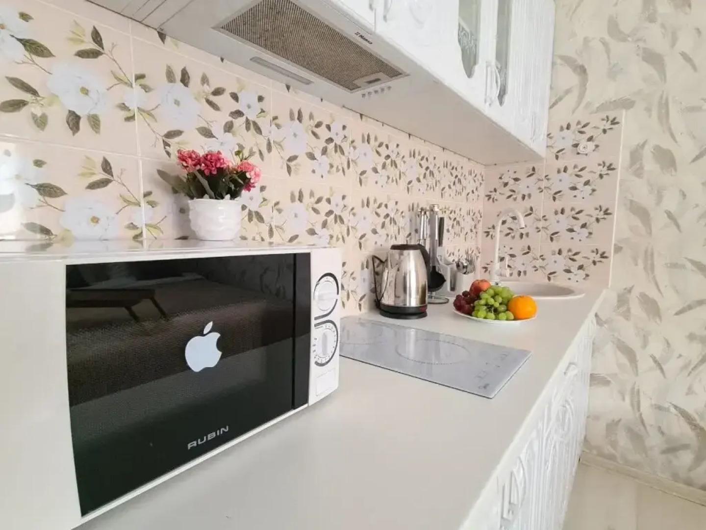 Апартаменты Однокомнатные Runway на Курыжова 30