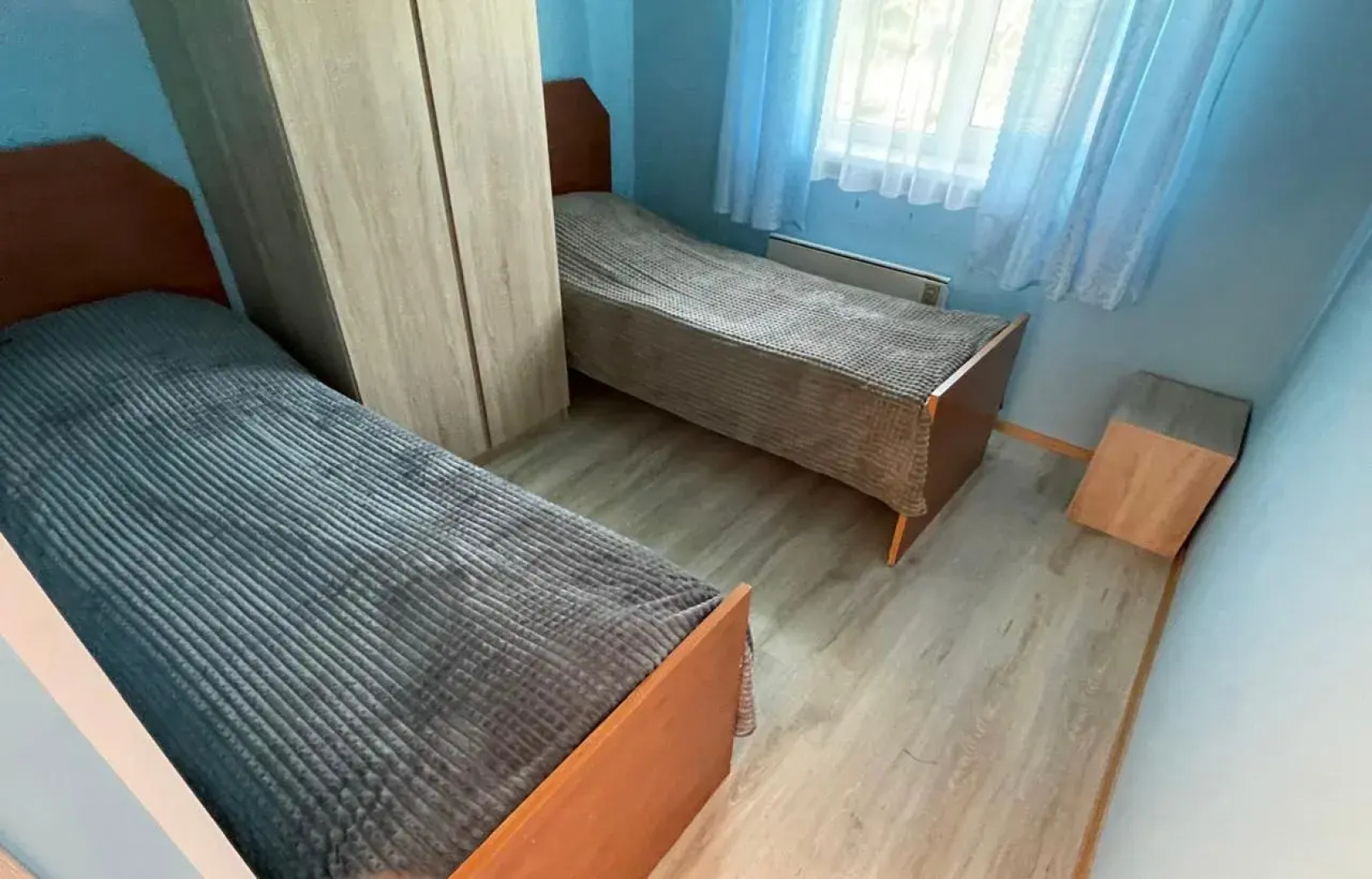 Частный дом Северный