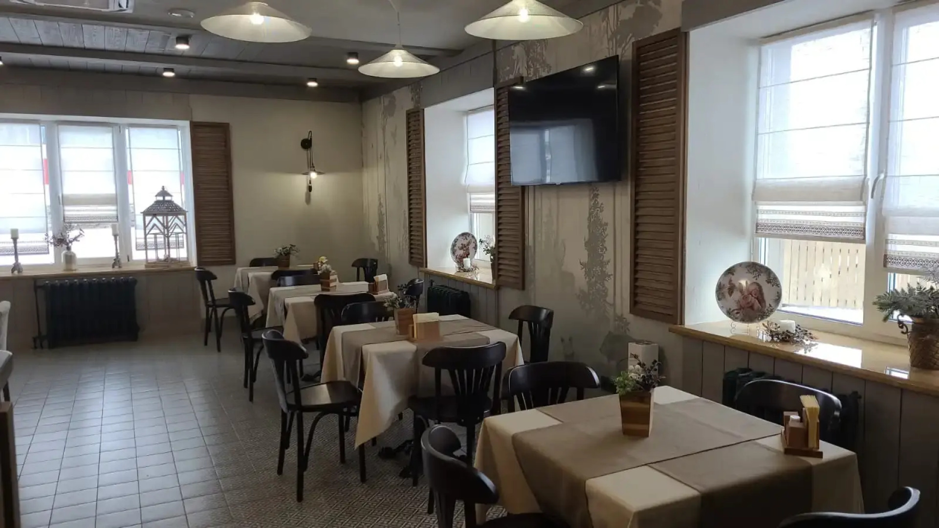 Бутик отель Кукарский двор