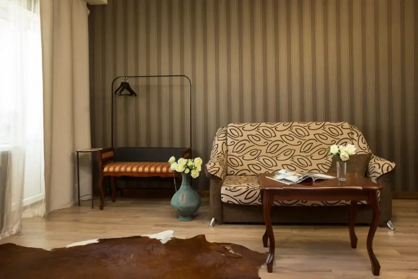 Квартира Камин Гостиный Дворъ и Ко на Союзная 2