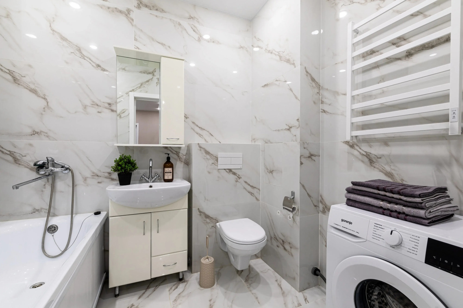 Квартира LS Мой Ритм