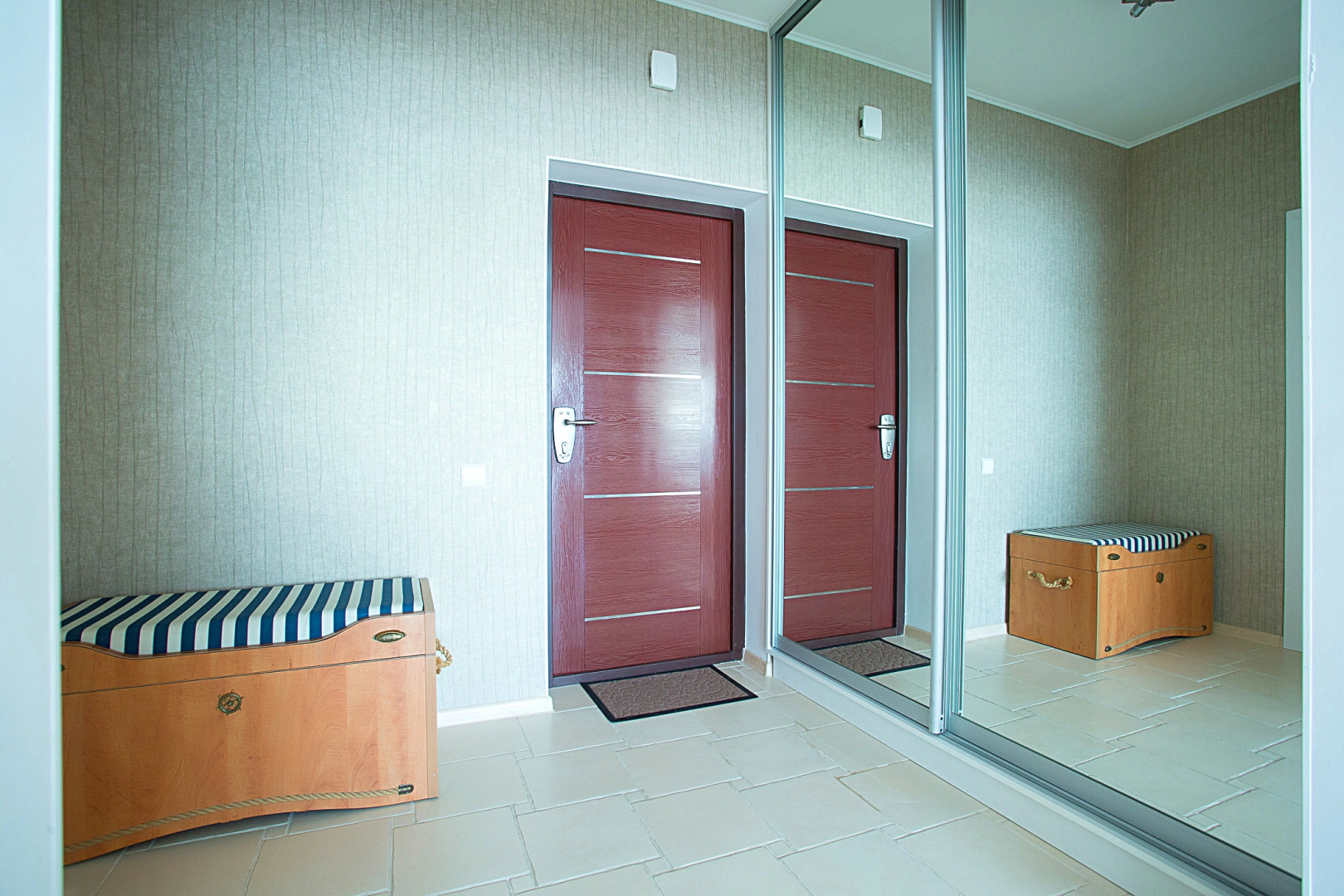 Апартаменты FreeLife Yantarny