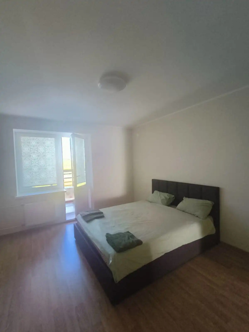 Апартаменты с панорамным видом на реку