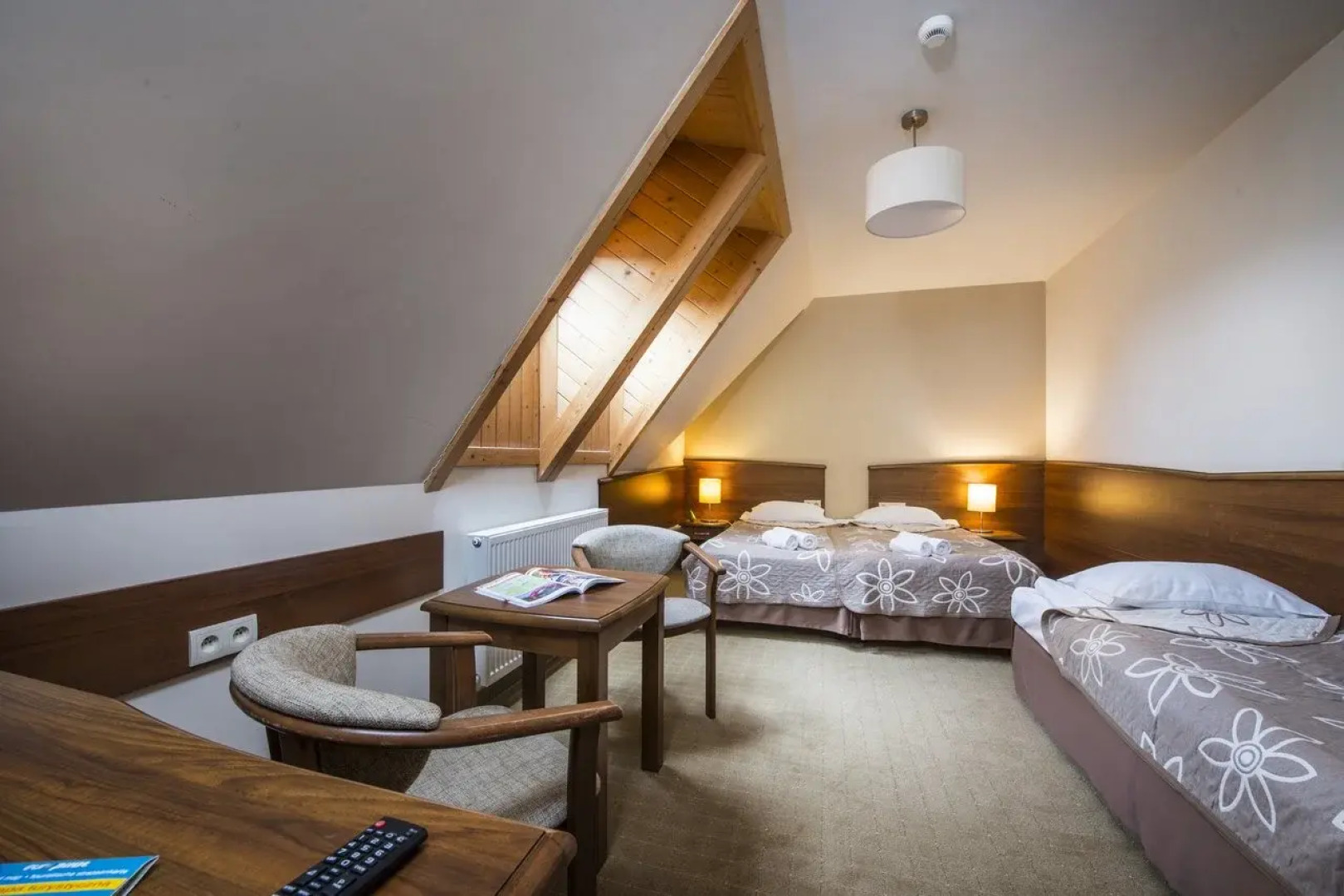 Отель Pensjonat pod Kotelnica