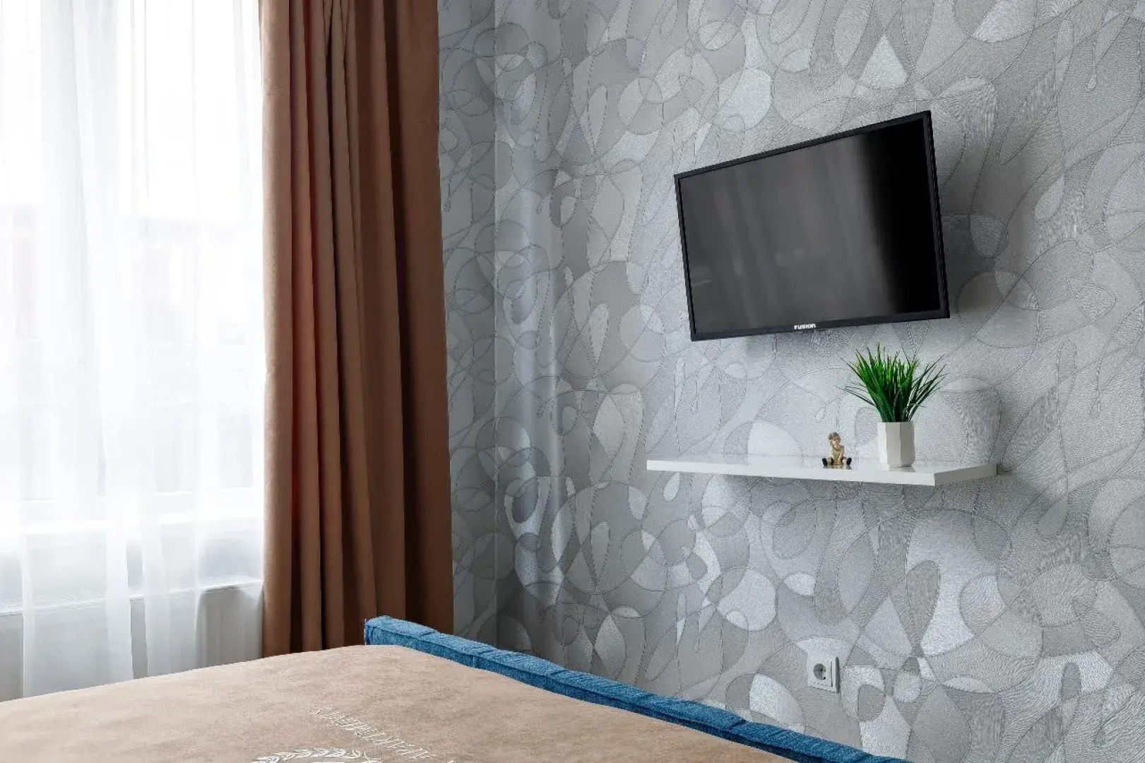 Апартаменты в Новом Доме