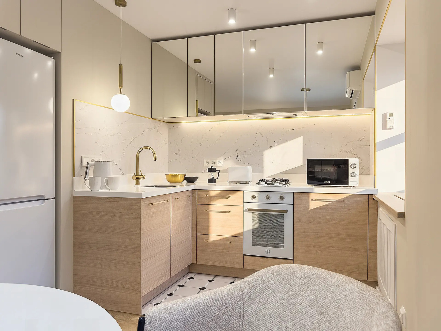 Квартира Карельский Лось у набережной