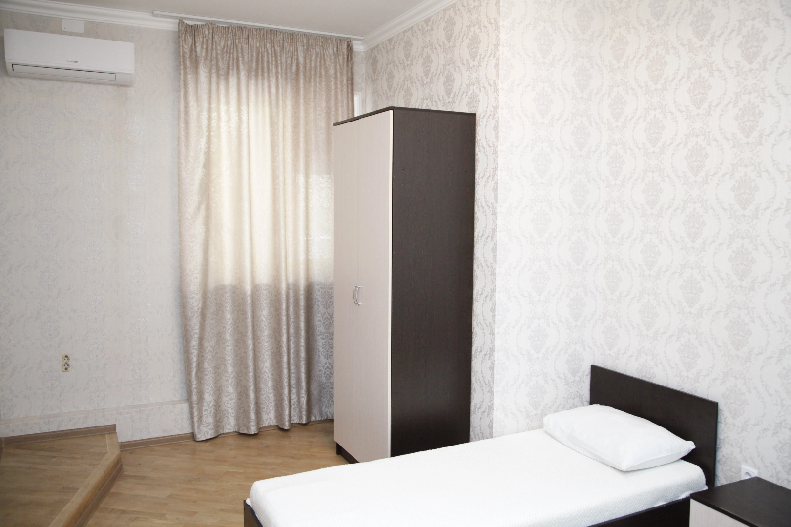 Отель Анжелика