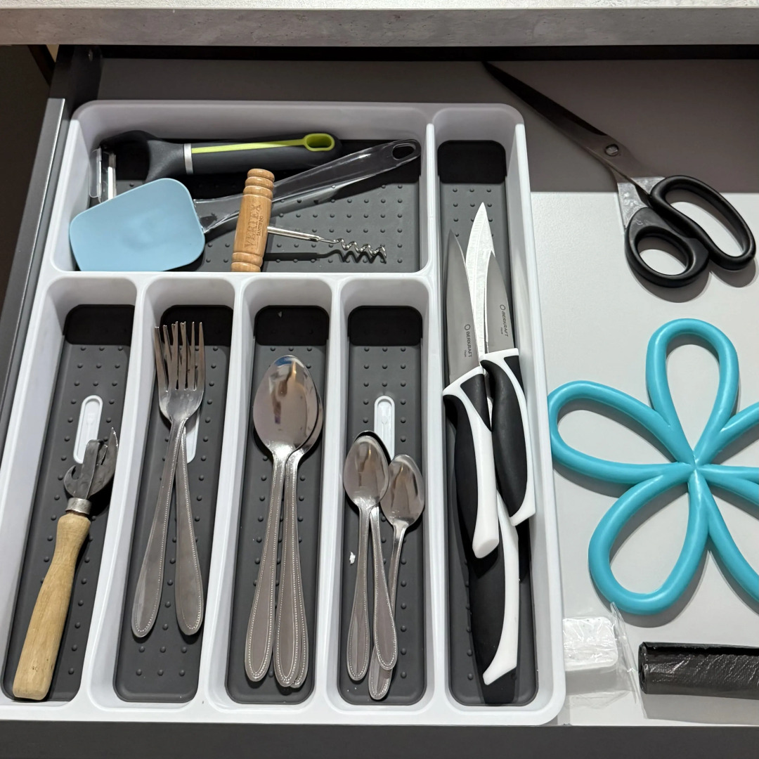 Квартира Реут