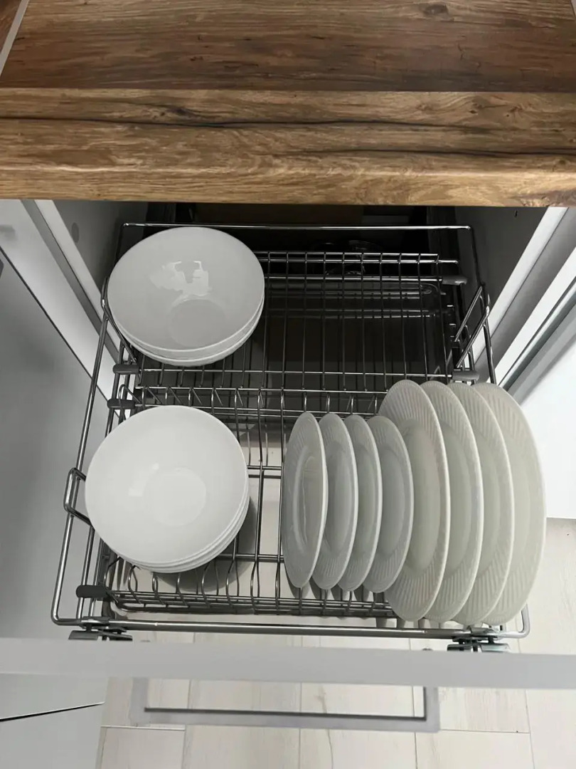 Апартаменты на Гризодубова - Западный Пляж