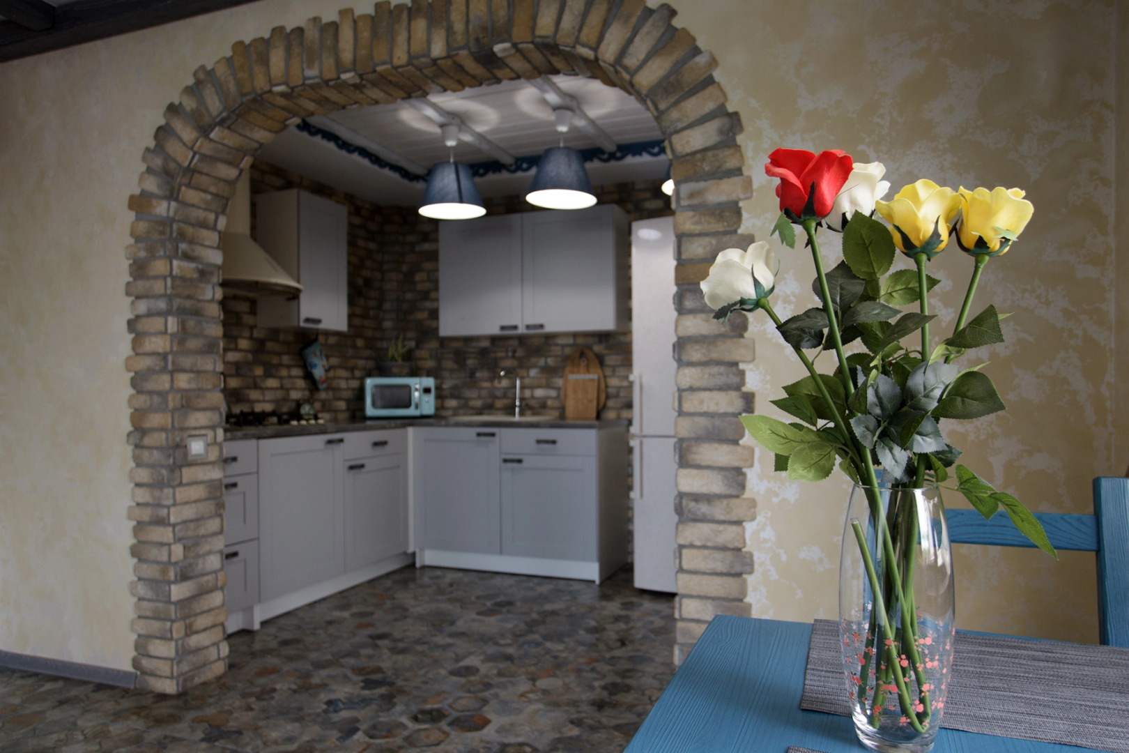 Гостевой дом Шельф