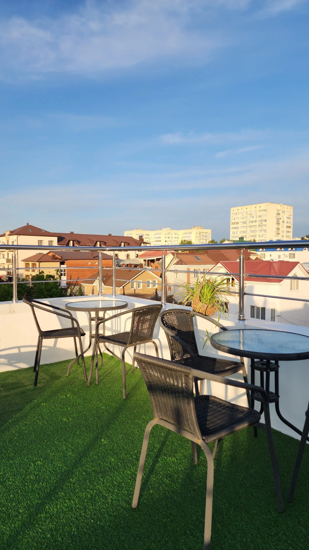 Гостевой Дом Улей