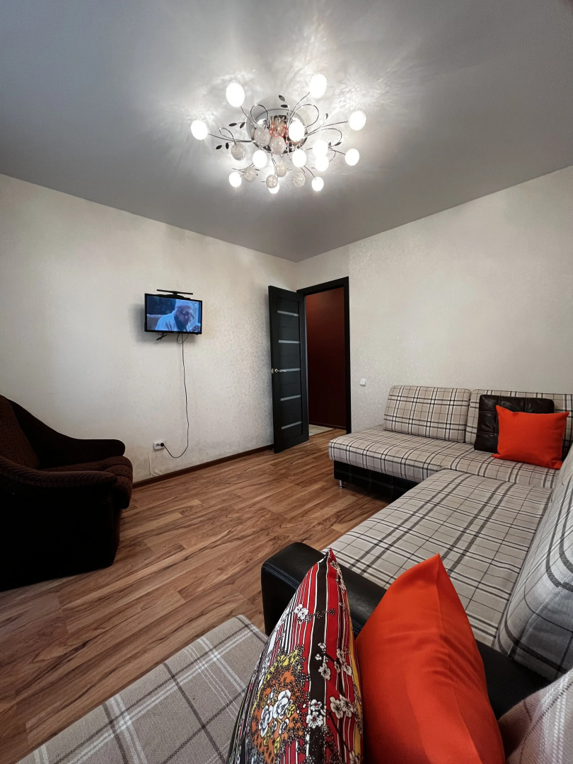 Квартира Фортуна Сити на Бондаренко