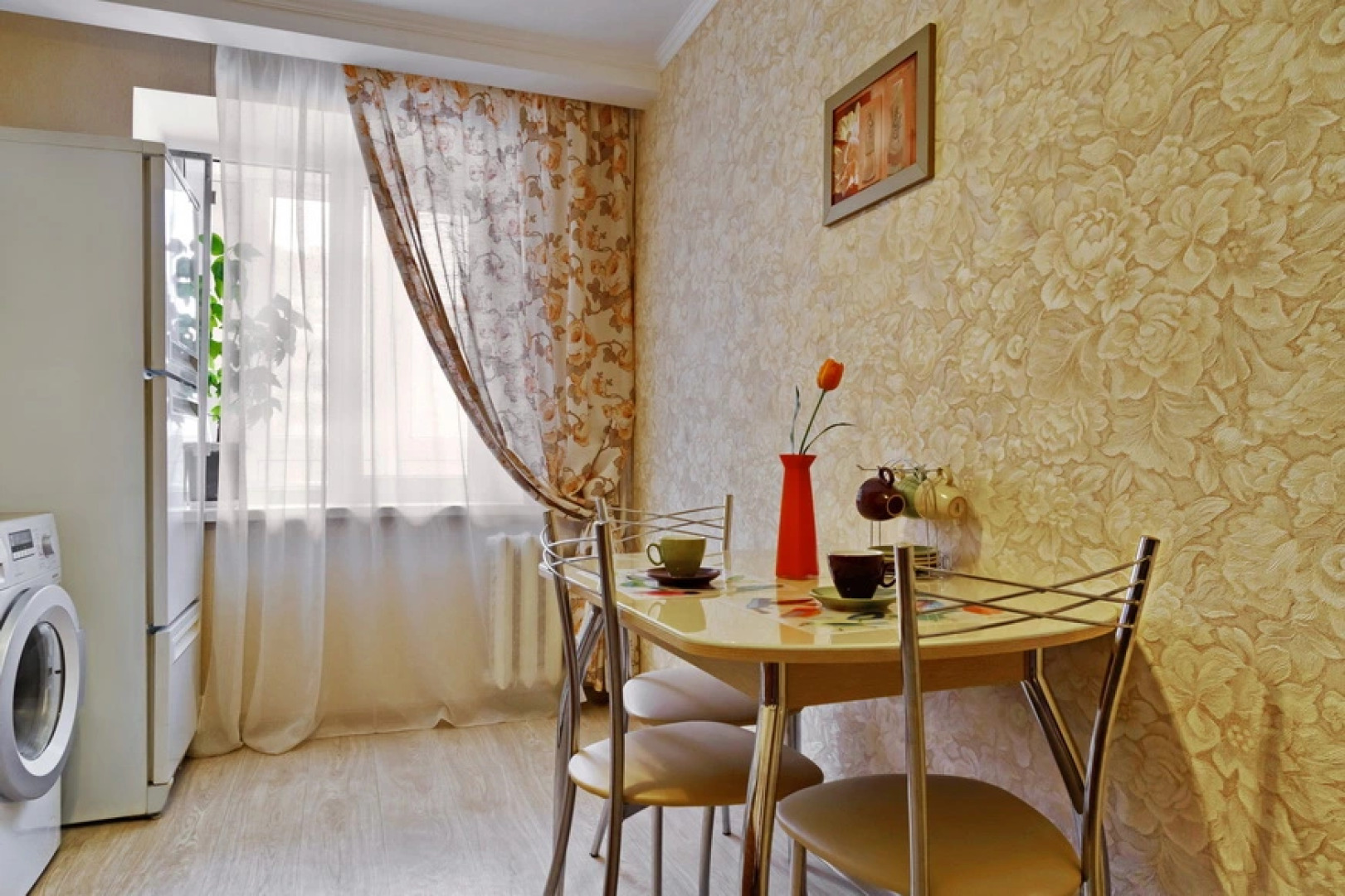 Апартаменты Volgariver