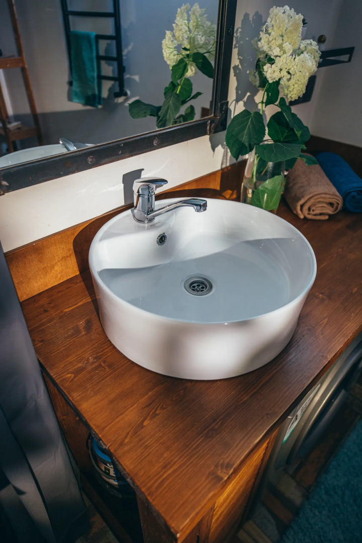 Апартаменты Лофт