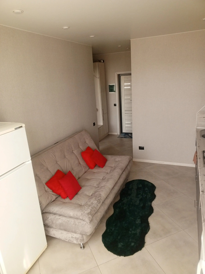 Квартира на Советской 123 к1